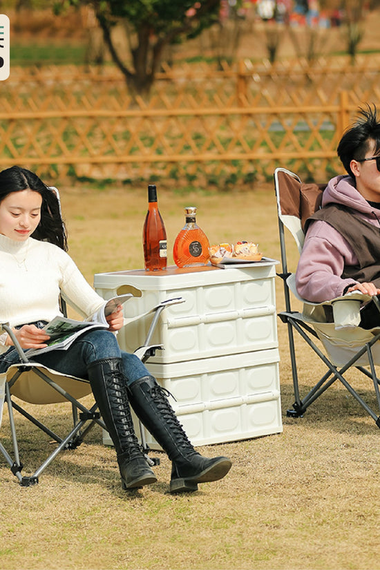 Ghế ngả lưng Chillin' Chair - Ghế ngả thoải mái nhất của nhà Setago. Đã ngồi là không muốn đứng dậy