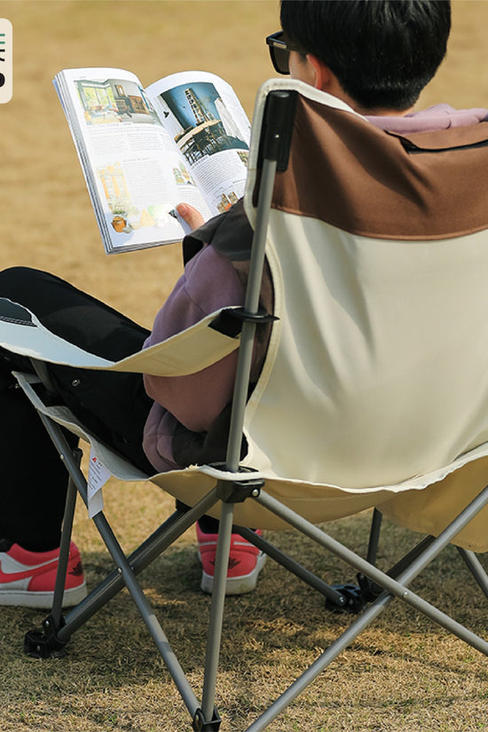 Ghế ngả lưng Chillin' Chair - Ghế ngả thoải mái nhất của nhà Setago. Đã ngồi là không muốn đứng dậy