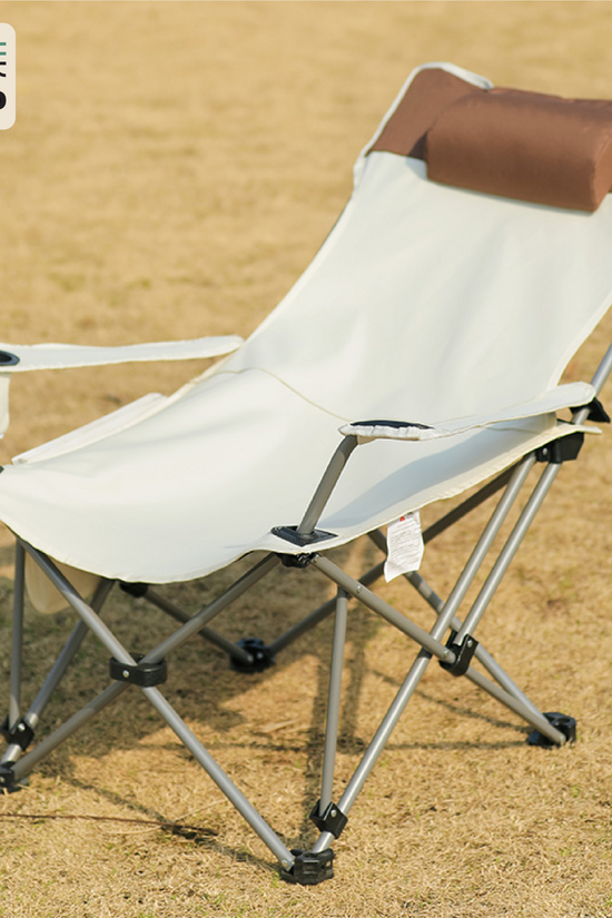 Ghế ngả lưng Chillin' Chair - Ghế ngả thoải mái nhất của nhà Setago. Đã ngồi là không muốn đứng dậy