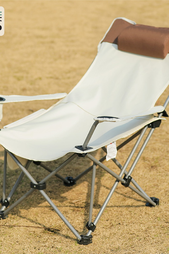 Ghế ngả lưng Chillin' Chair - Ghế ngả thoải mái nhất của nhà Setago. Đã ngồi là không muốn đứng dậy