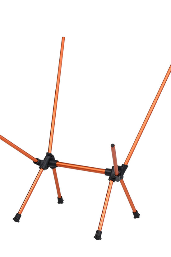 Ghế Ultralight lưng ngắn