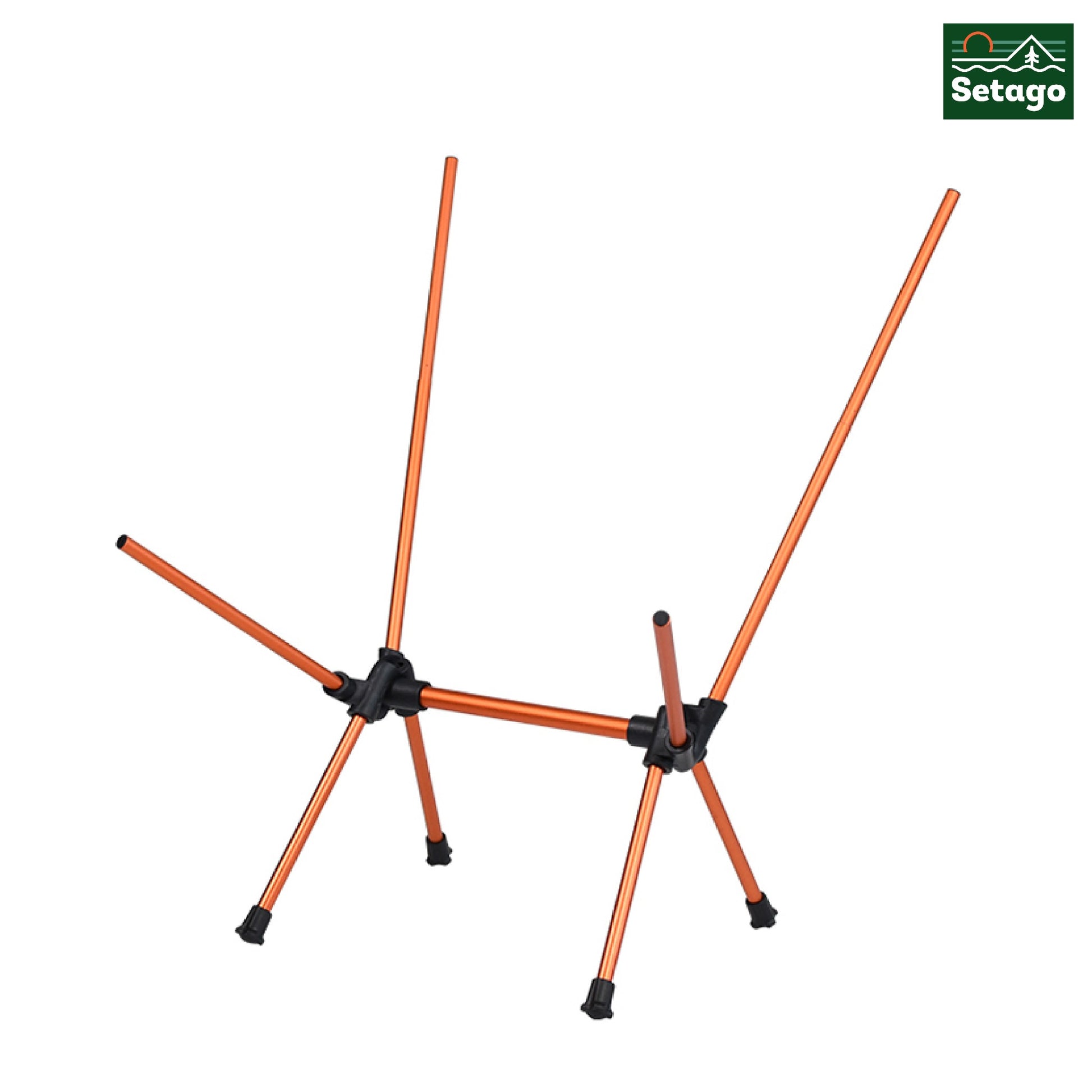 Ghế Ultralight lưng ngắn