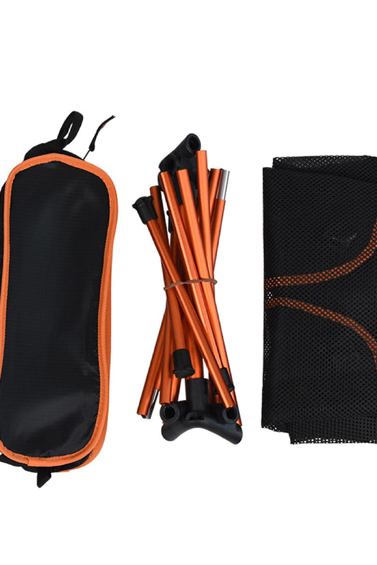 Ghế Ultralight lưng ngắn