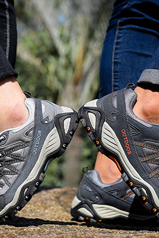 GIÀY OUTDOOR PRO – NHẸ, ÊM, BÁM ĐỊA HÌNH CỰC TỐT