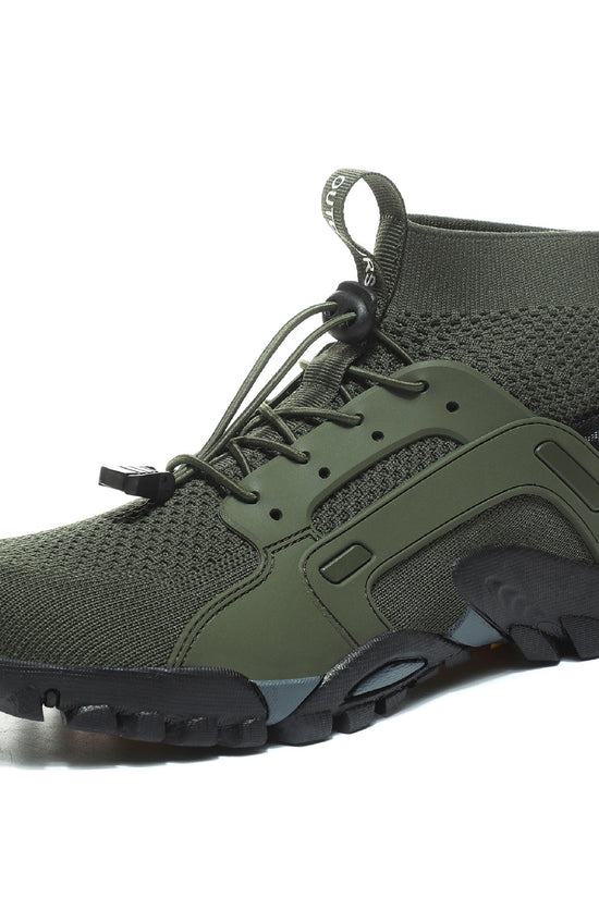Giày Trekking Boots - Siêu nhẹ, siêu bền, thoáng khí, mau khô