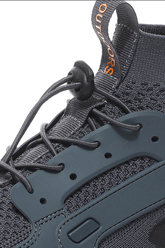 Giày Trekking Boots - Siêu nhẹ, siêu bền, thoáng khí, mau khô