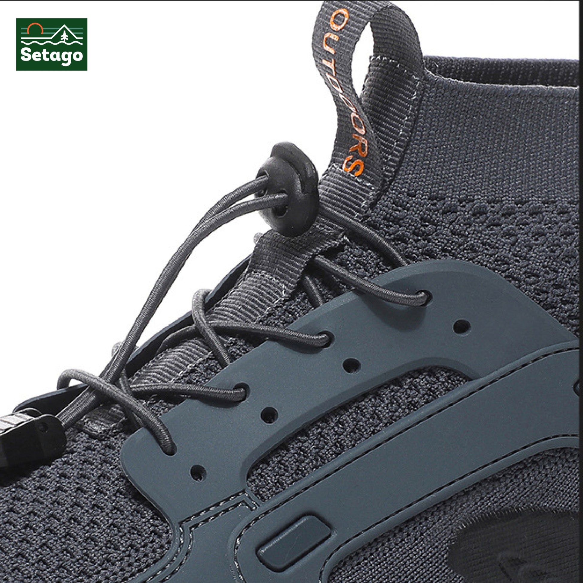 Giày Trekking Boots - Siêu nhẹ, siêu bền, thoáng khí, mau khô