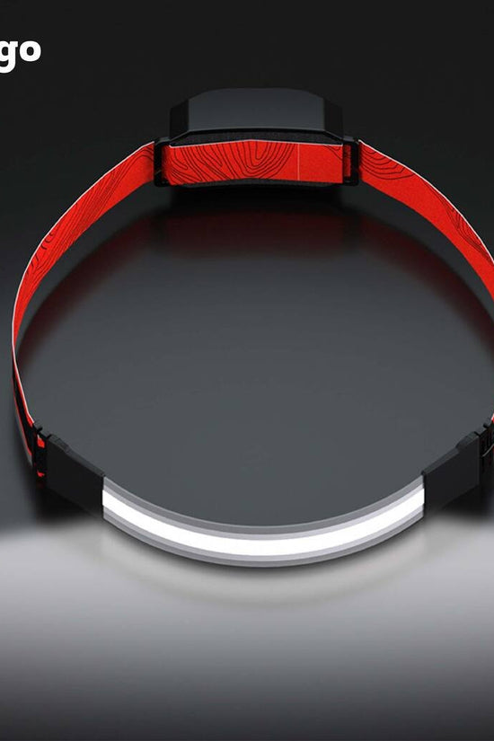 Đèn đội đầu Headlamp