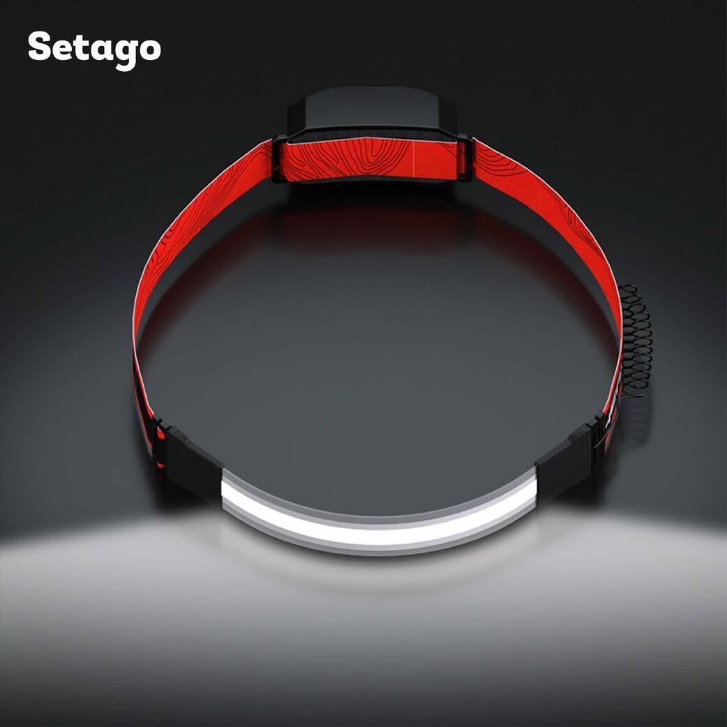 Đèn đội đầu Headlamp