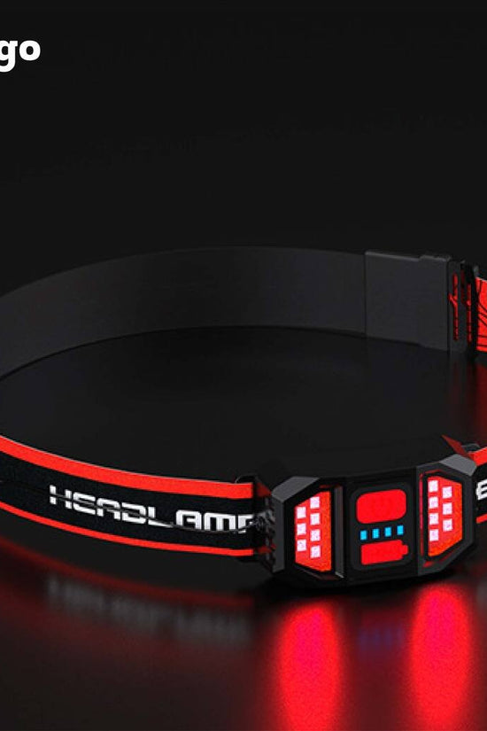 Đèn đội đầu Headlamp