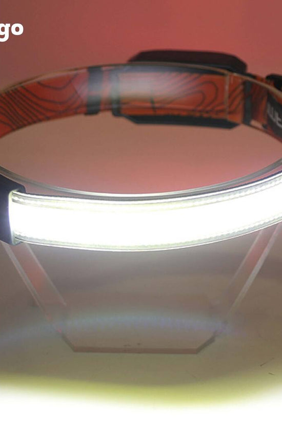 Đèn đội đầu Headlamp