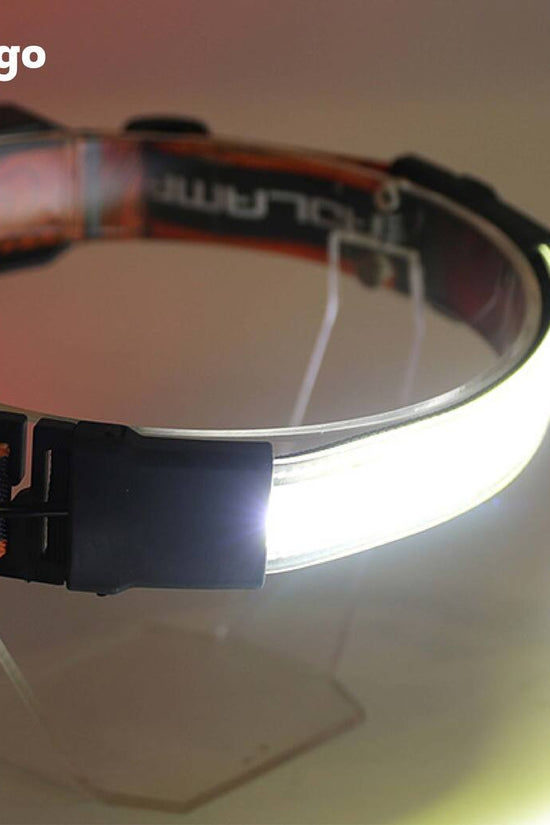 Đèn đội đầu Headlamp