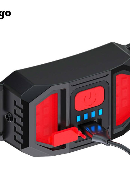 Đèn đội đầu Headlamp