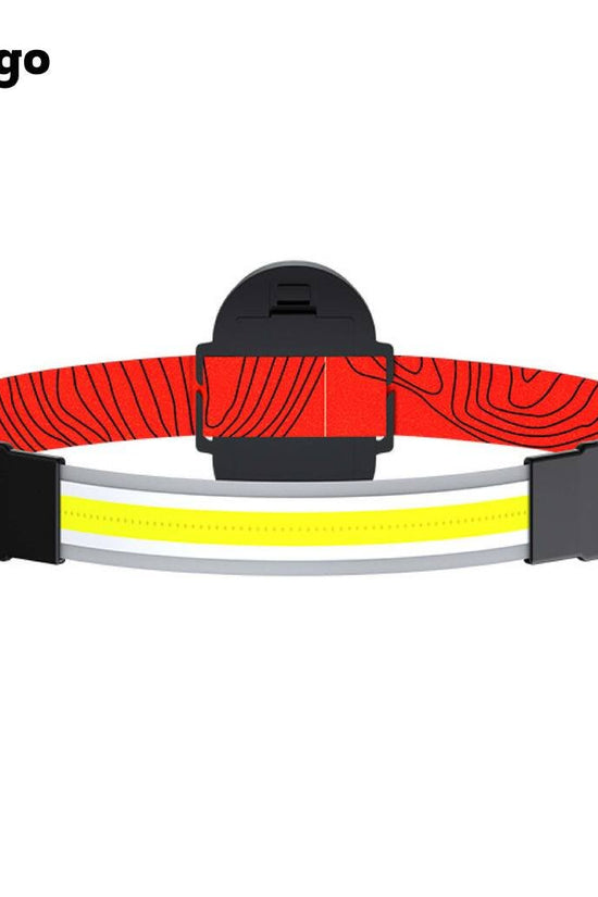 Đèn đội đầu Headlamp