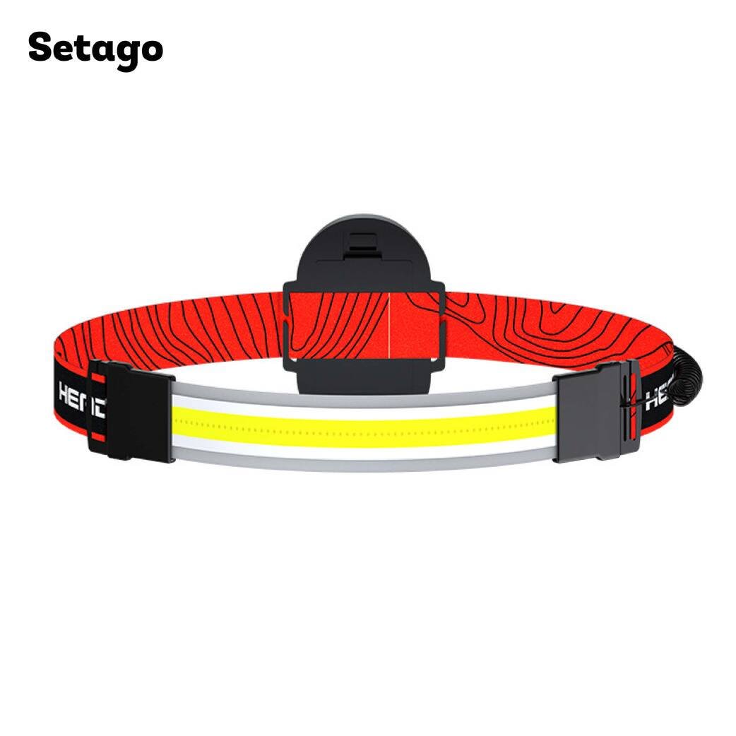 Đèn đội đầu Headlamp
