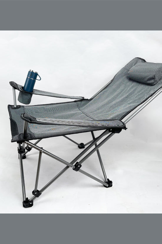 Ghế ngả lưng Chillin' Chair - Ghế ngả thoải mái nhất của nhà Setago. Đã ngồi là không muốn đứng dậy