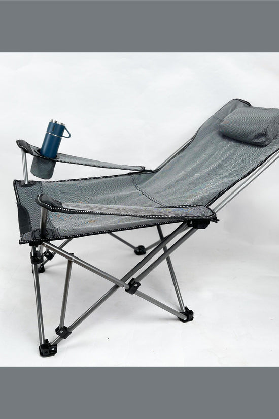 Ghế ngả lưng Chillin' Chair - Ghế ngả thoải mái nhất của nhà Setago. Đã ngồi là không muốn đứng dậy