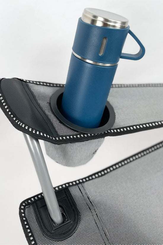 Ghế ngả lưng Chillin' Chair - Ghế ngả thoải mái nhất của nhà Setago. Đã ngồi là không muốn đứng dậy