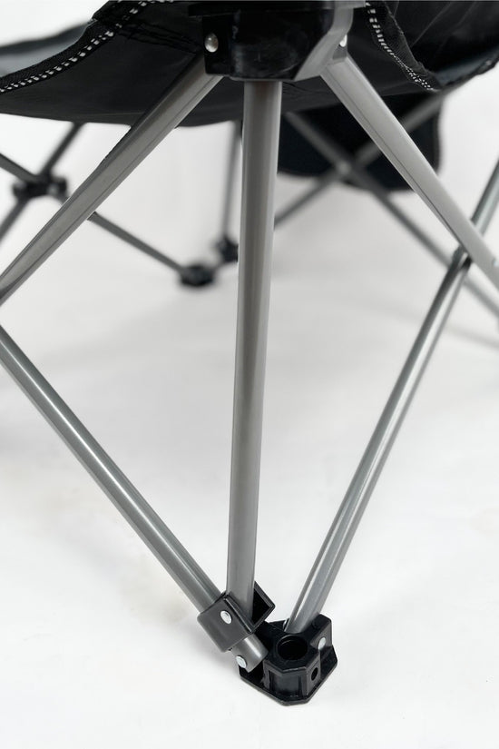 Ghế ngả lưng Chillin' Chair - Ghế ngả thoải mái nhất của nhà Setago. Đã ngồi là không muốn đứng dậy