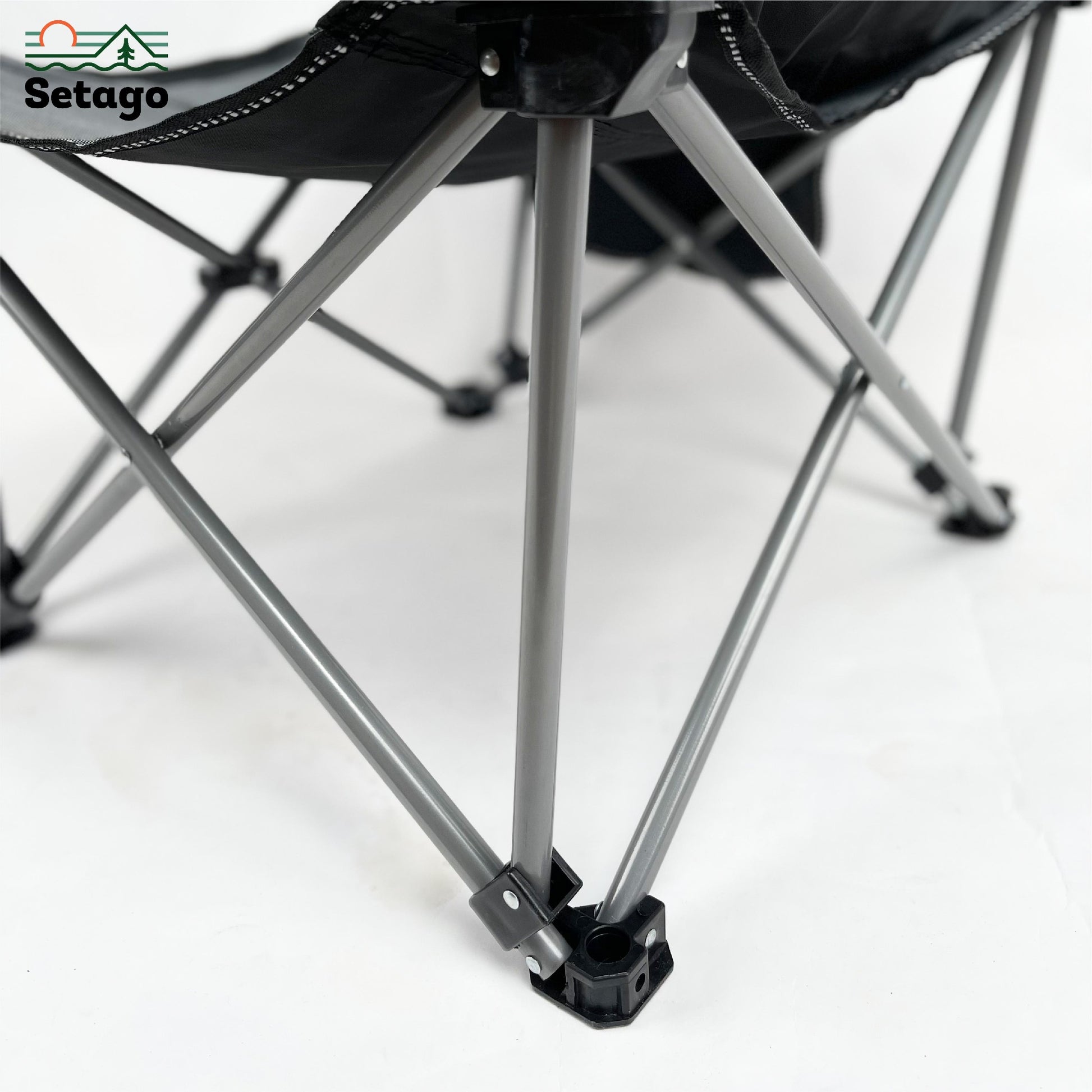 Ghế ngả lưng Chillin' Chair - Ghế ngả thoải mái nhất của nhà Setago. Đã ngồi là không muốn đứng dậy