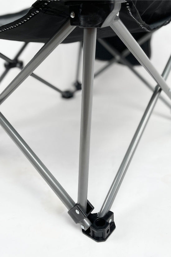 Ghế ngả lưng Chillin' Chair - Ghế ngả thoải mái nhất của nhà Setago. Đã ngồi là không muốn đứng dậy