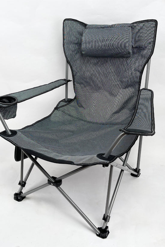 Ghế ngả lưng Chillin' Chair - Ghế ngả thoải mái nhất của nhà Setago. Đã ngồi là không muốn đứng dậy
