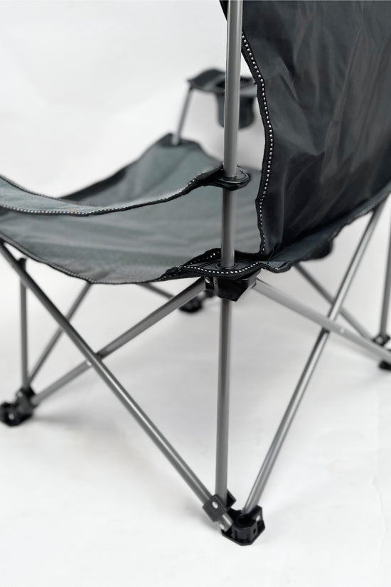 Ghế ngả lưng Chillin' Chair - Ghế ngả thoải mái nhất của nhà Setago. Đã ngồi là không muốn đứng dậy