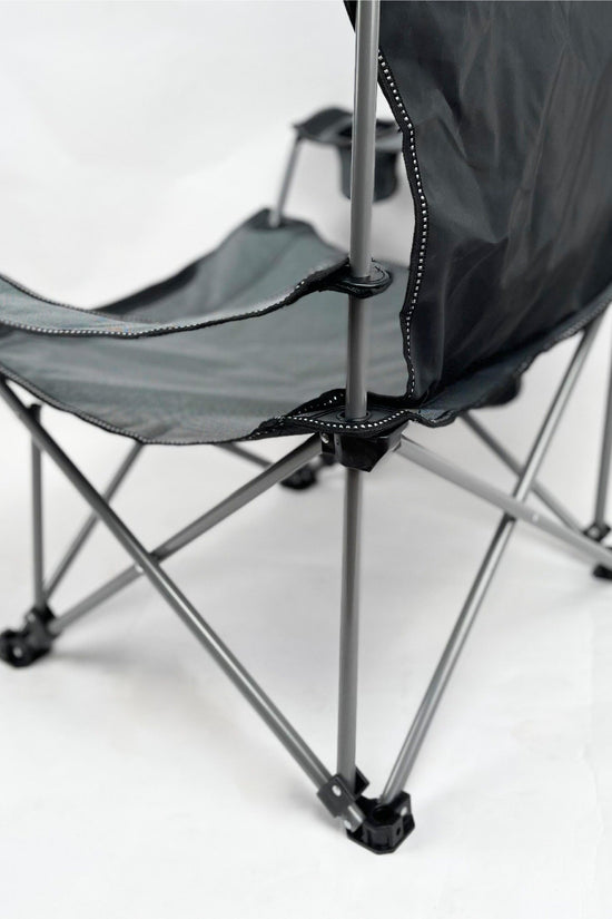 Ghế ngả lưng Chillin' Chair - Ghế ngả thoải mái nhất của nhà Setago. Đã ngồi là không muốn đứng dậy