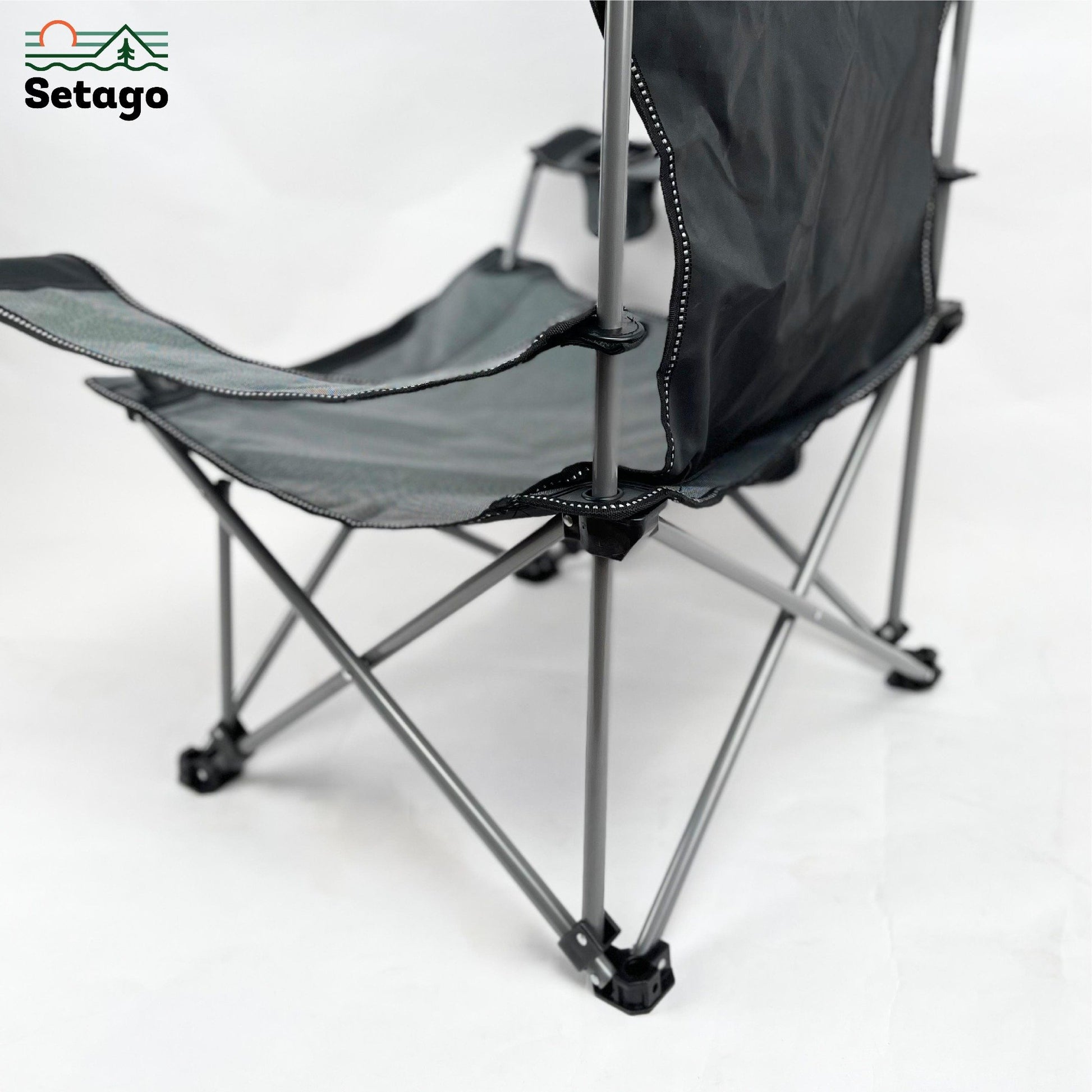 Ghế ngả lưng Chillin' Chair - Ghế ngả thoải mái nhất của nhà Setago. Đã ngồi là không muốn đứng dậy