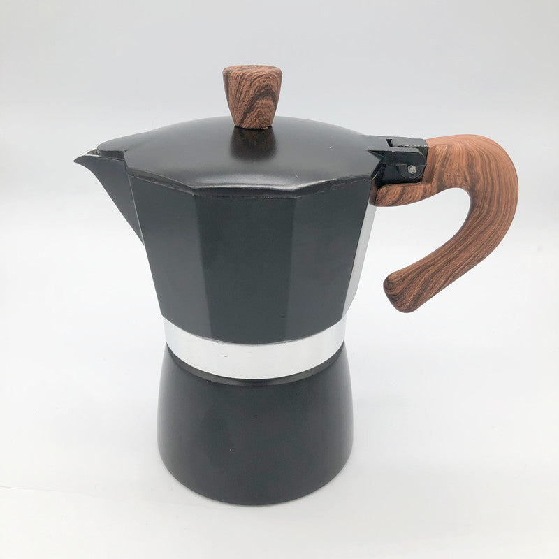 Moka Pot