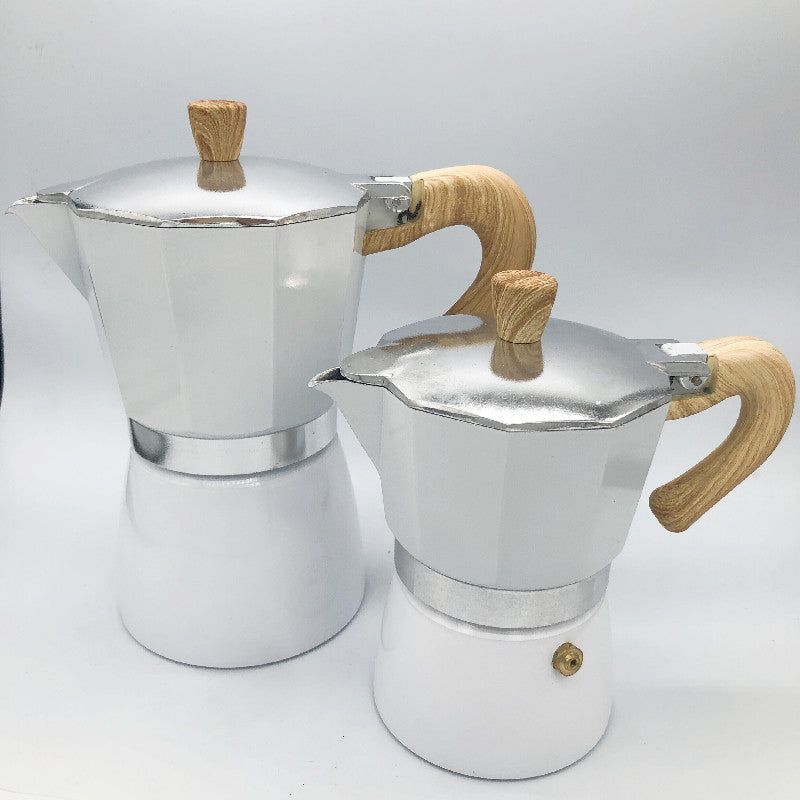 Moka Pot
