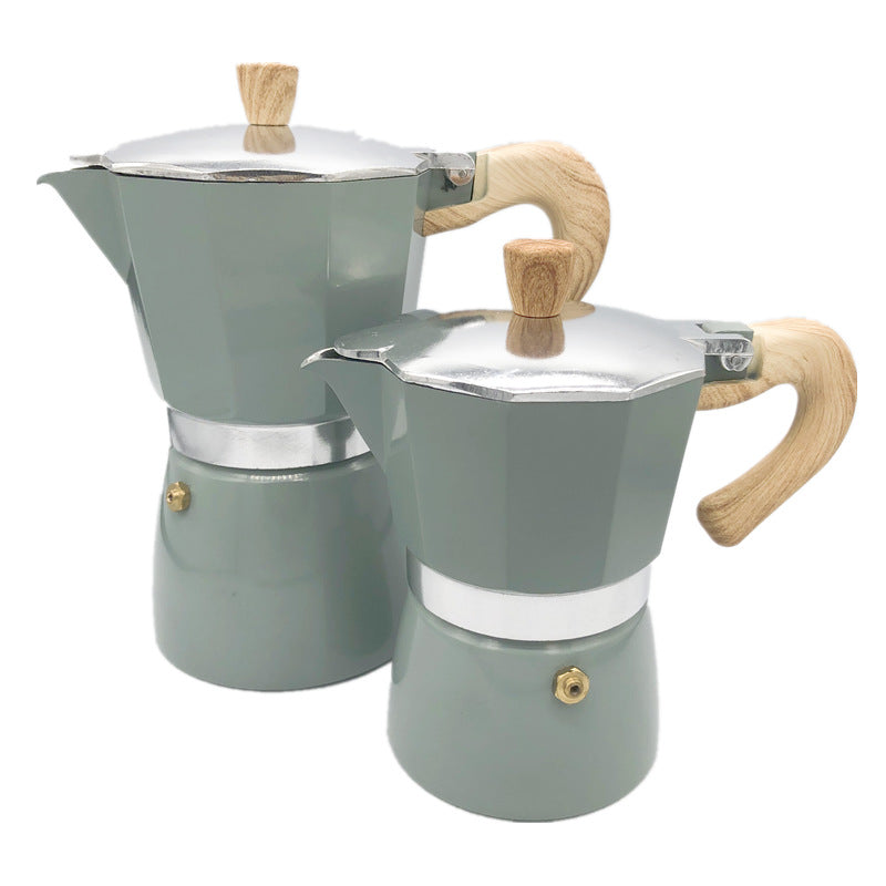Moka Pot