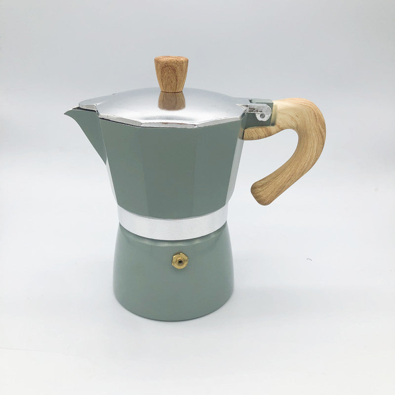 Moka Pot