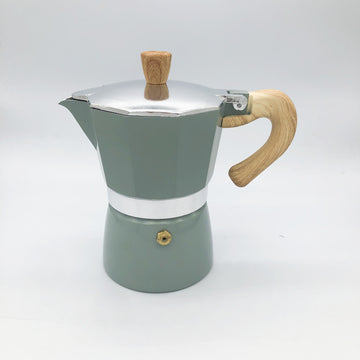 Xanh lá