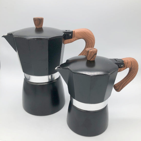 Moka Pot