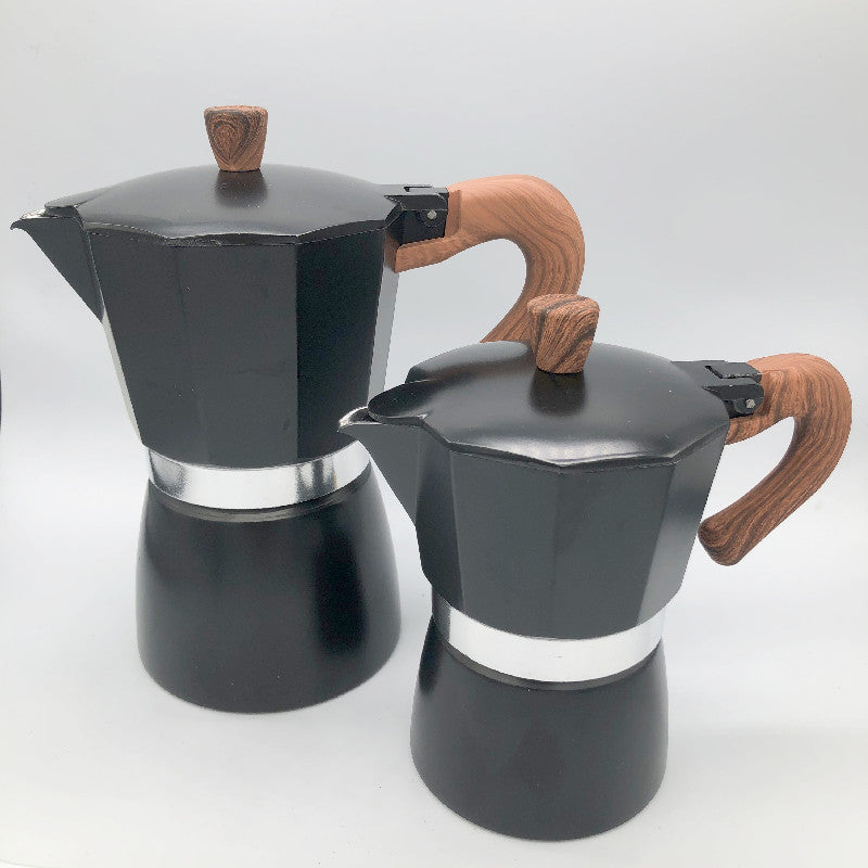Moka Pot