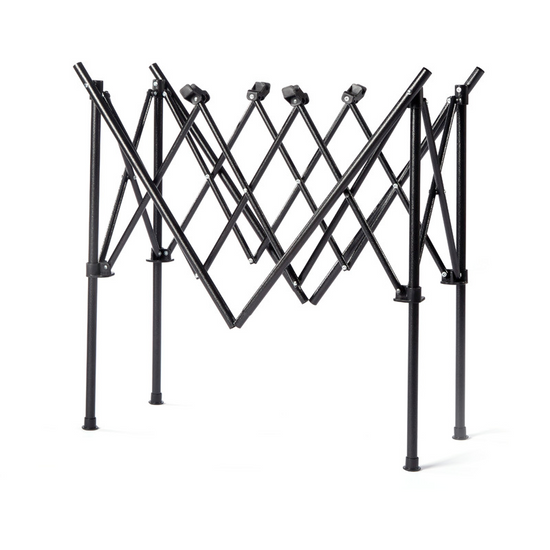 Bàn Dã Ngoại Nhôm Aluminum Fotable Siêu Chắc Chắn - Chữ Nhật