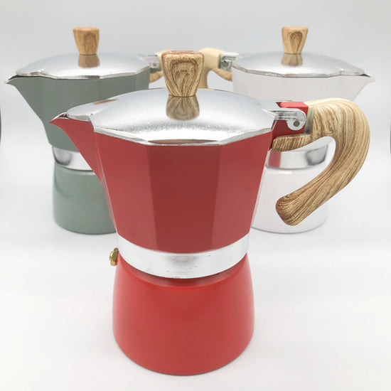Moka Pot
