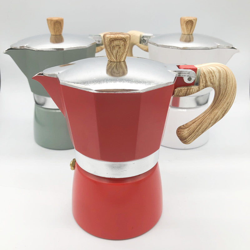 Moka Pot