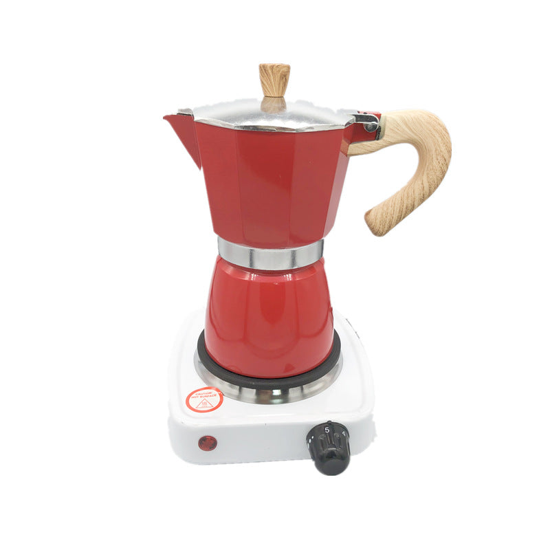 Moka Pot