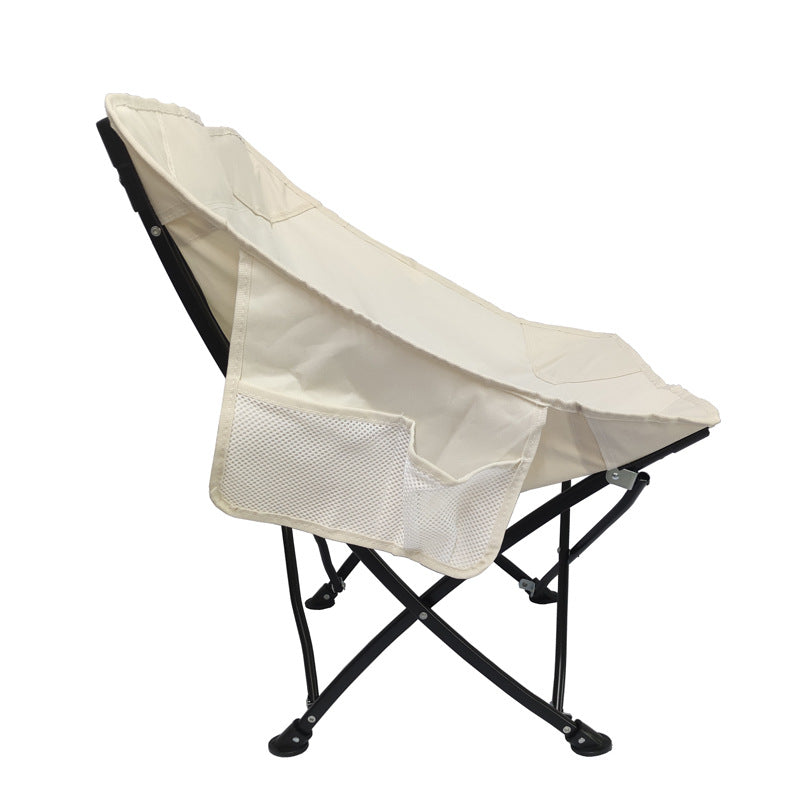 Ghế dã ngoại lưng cong - CURVIN' CHAIR
