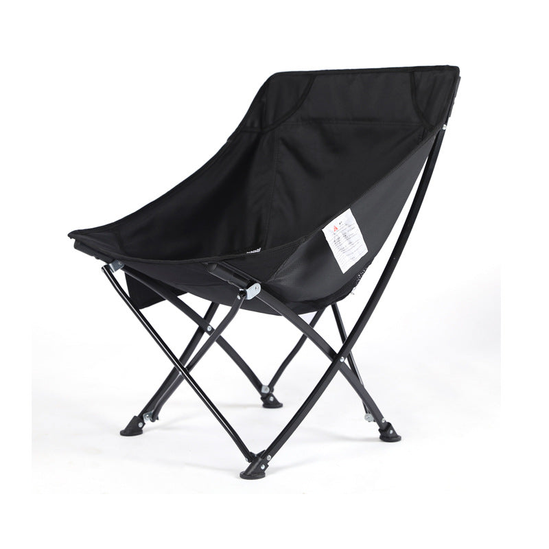 Ghế dã ngoại lưng cong - CURVIN' CHAIR