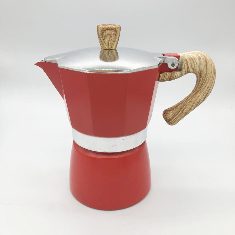 Moka Pot