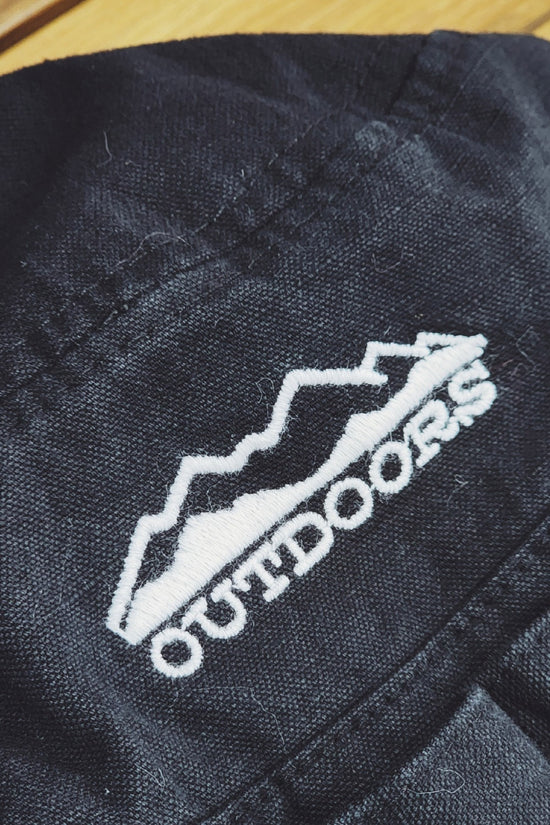 Mũ Bucket Outdoors - Mũ tai bèo dày dặn dễ phối đồ phù hợp cho các hoạt động leo núi, đi chơi, picnic, cắm trạị, dã ngoại