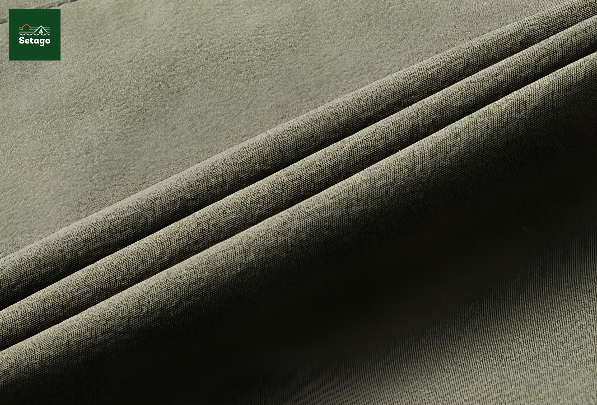 Quần trekking - Quần leo núi, cắm trại, trekking tiện lợi với khả năng khô nhanh, thoáng khí, thoải mái vận động