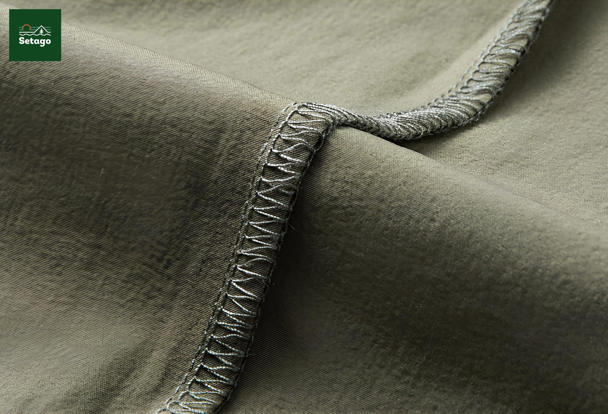 Quần trekking - Quần leo núi, cắm trại, trekking tiện lợi với khả năng khô nhanh, thoáng khí, thoải mái vận động