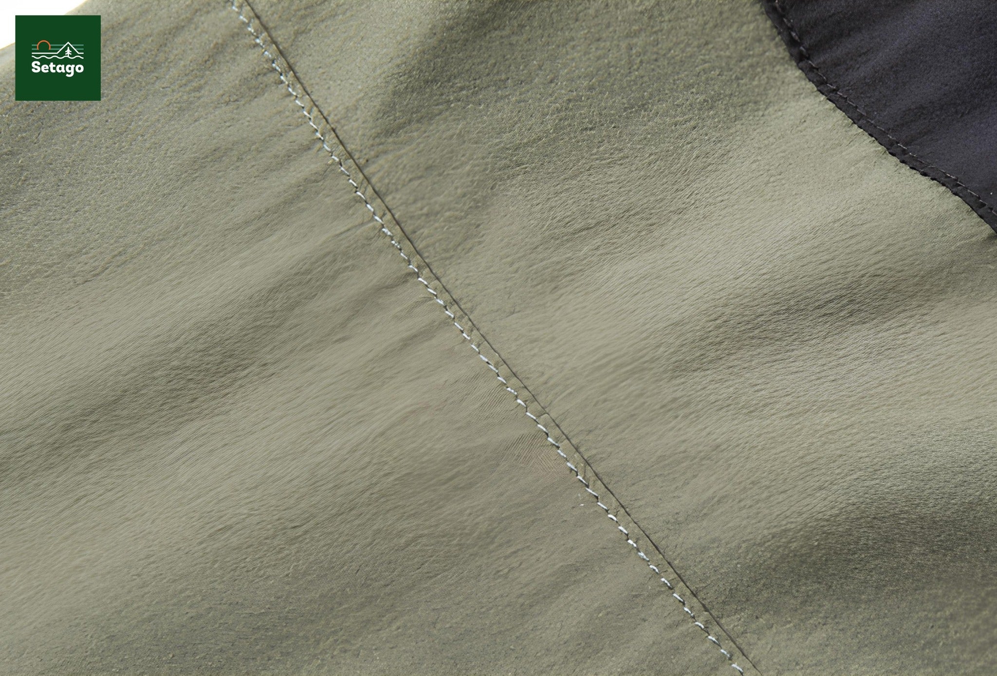 Quần trekking - Quần leo núi, cắm trại, trekking tiện lợi với khả năng khô nhanh, thoáng khí, thoải mái vận động