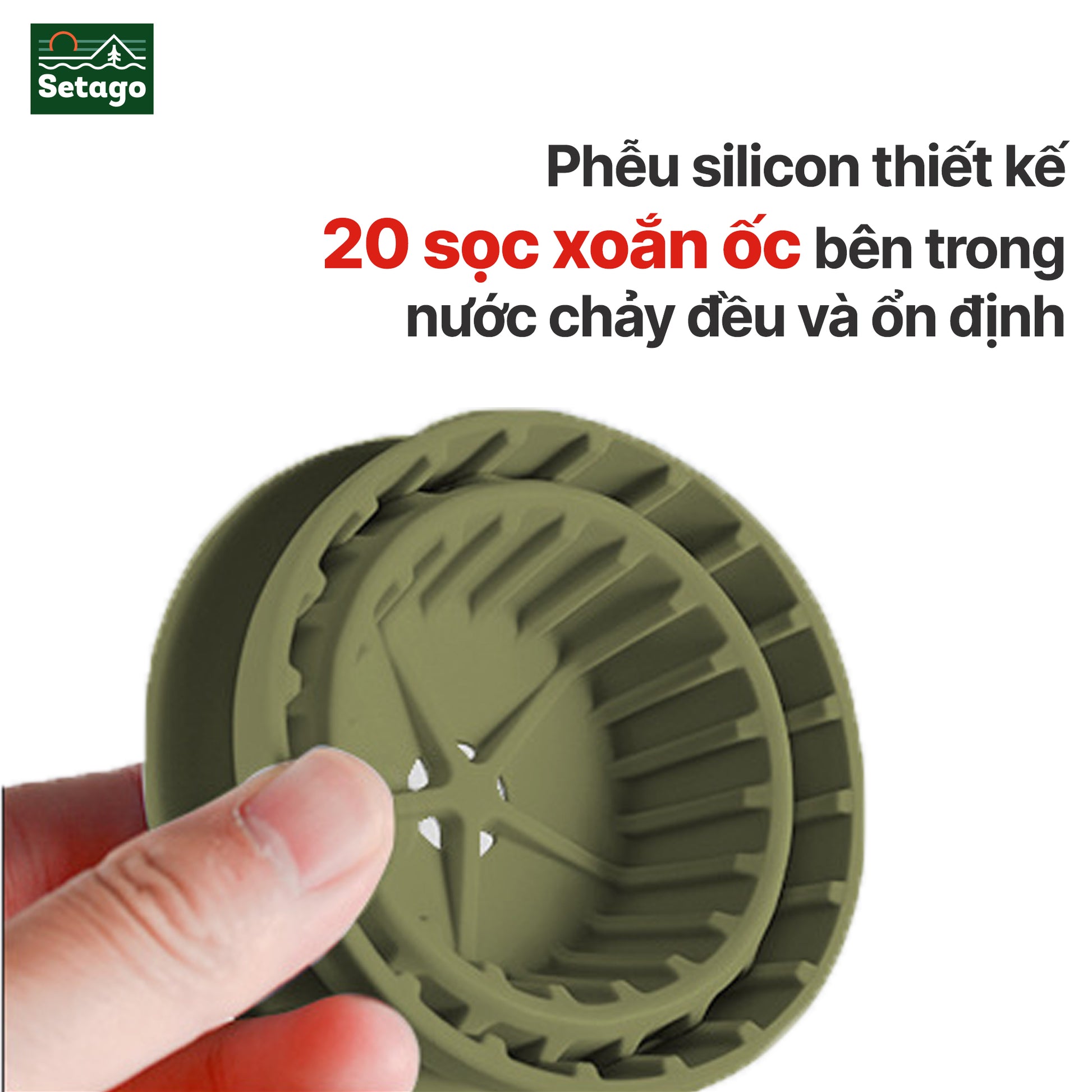 Set pha cafe mini - tiện lợi, gọn gàng