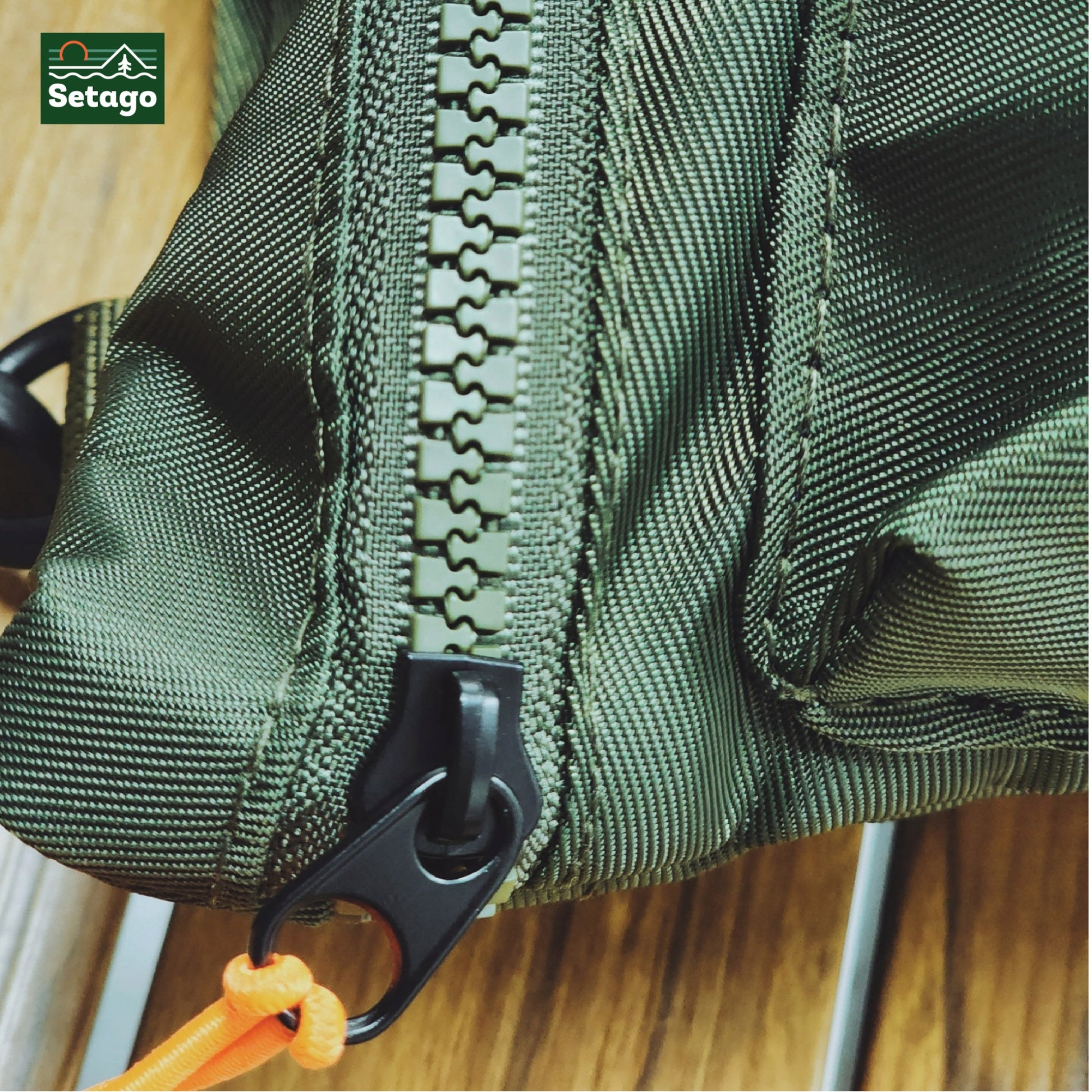 Túi chéo đa zi năng Mili Bag - Túi đeo chéo dã ngoại đa năng lấy cảm hứng từ quân đội