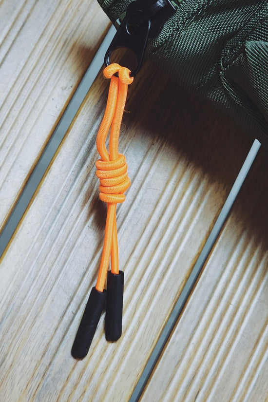 Túi chéo đa zi năng Mili Bag - Túi đeo chéo dã ngoại đa năng lấy cảm hứng từ quân đội